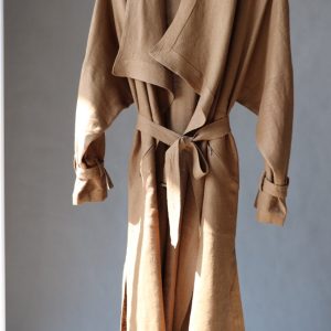 مانتو لینن شادی
