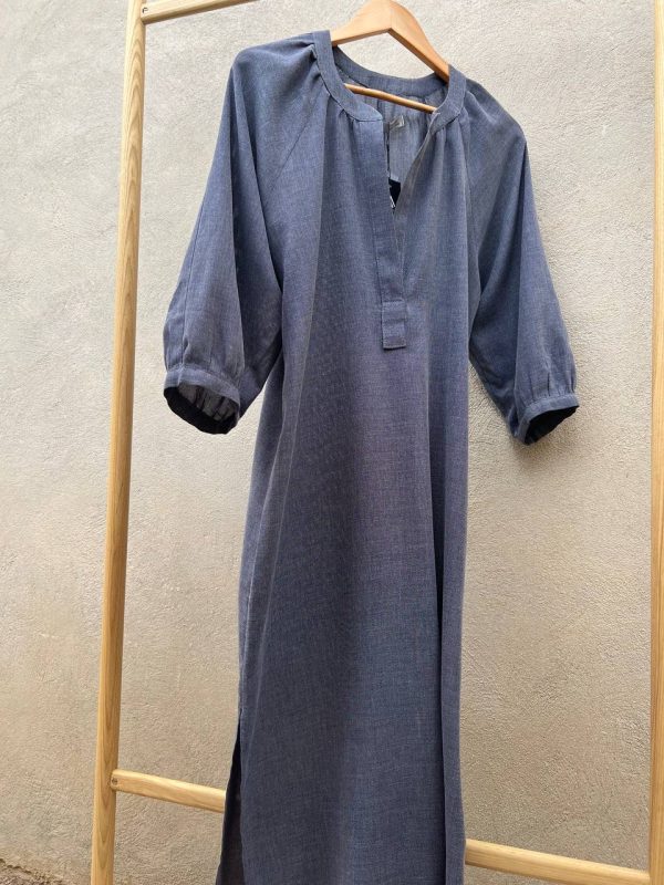پیراهن مزرعه