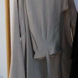 کت کرشمه (اور سایز)