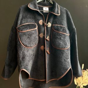 ژاکت برفین