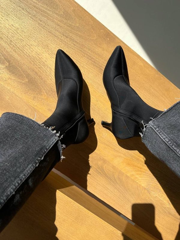 Bano Boots