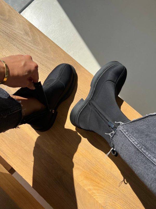 Zagros Boots - Image 2