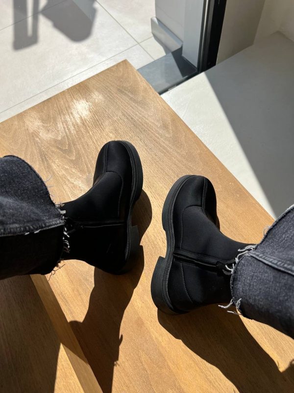 Zagros Boots