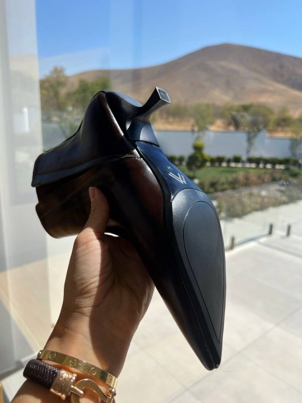 بوت خانومی