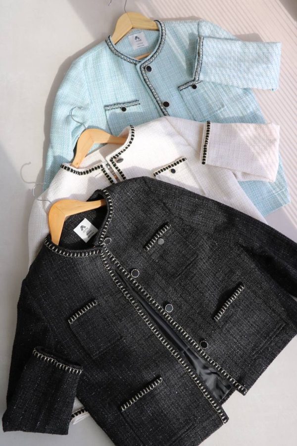 shik Coat