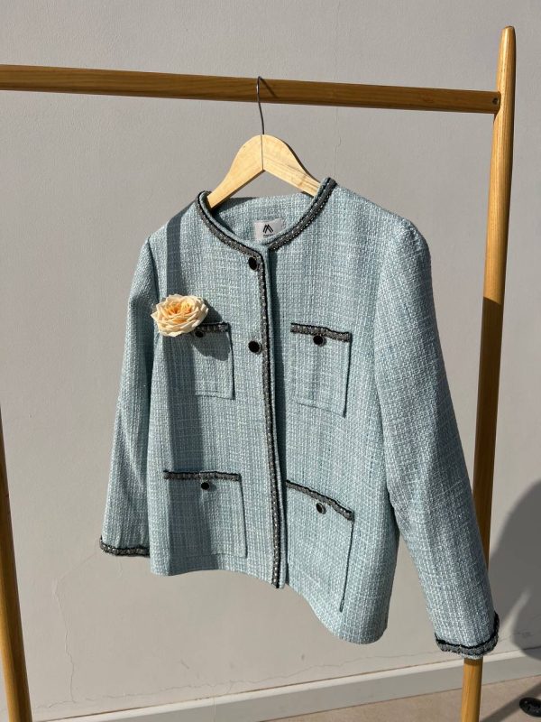 shik Coat - Image 4