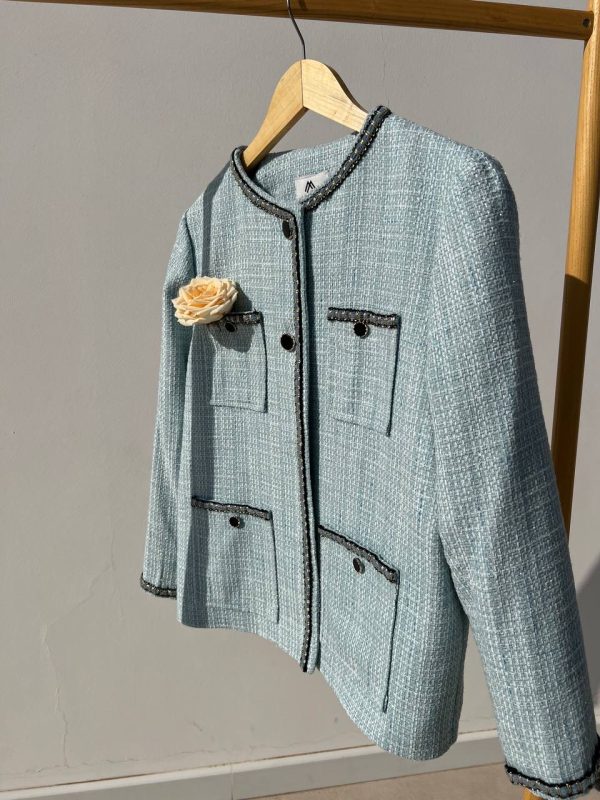 shik Coat - Image 5