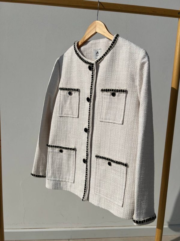 shik Coat - Image 11