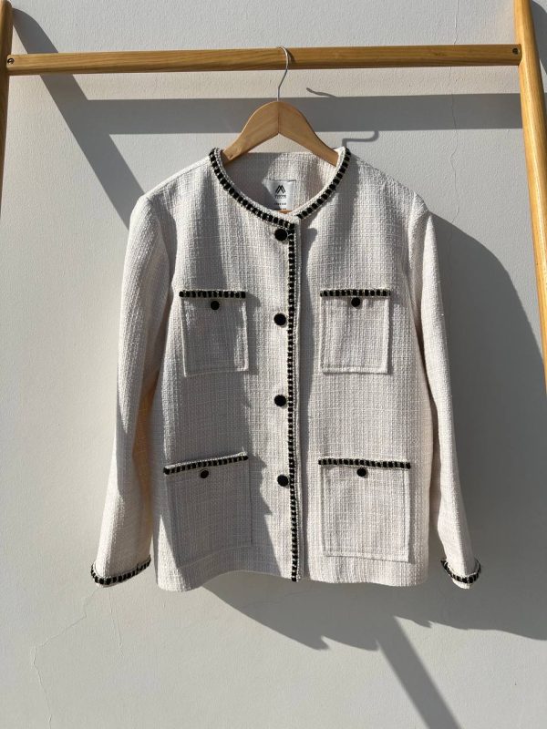shik Coat - Image 12