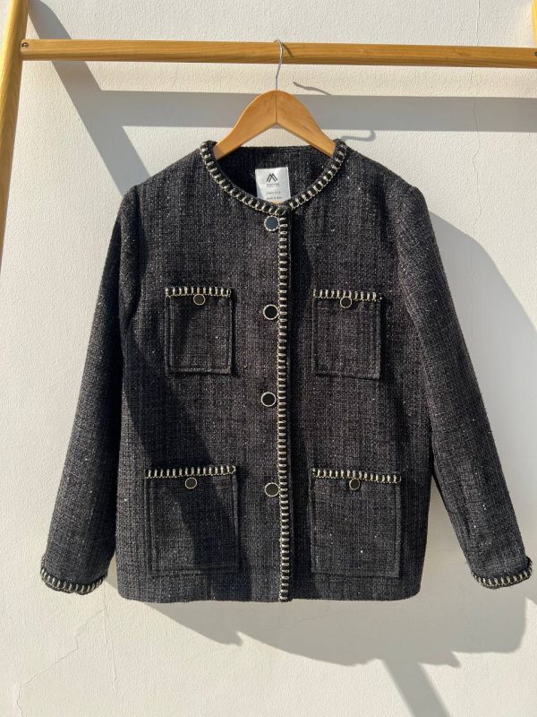 shik Coat - Image 17