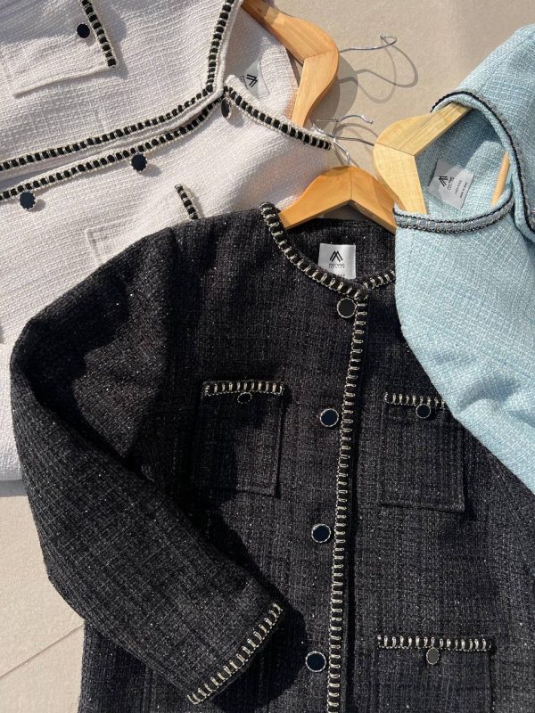 shik Coat - Image 2