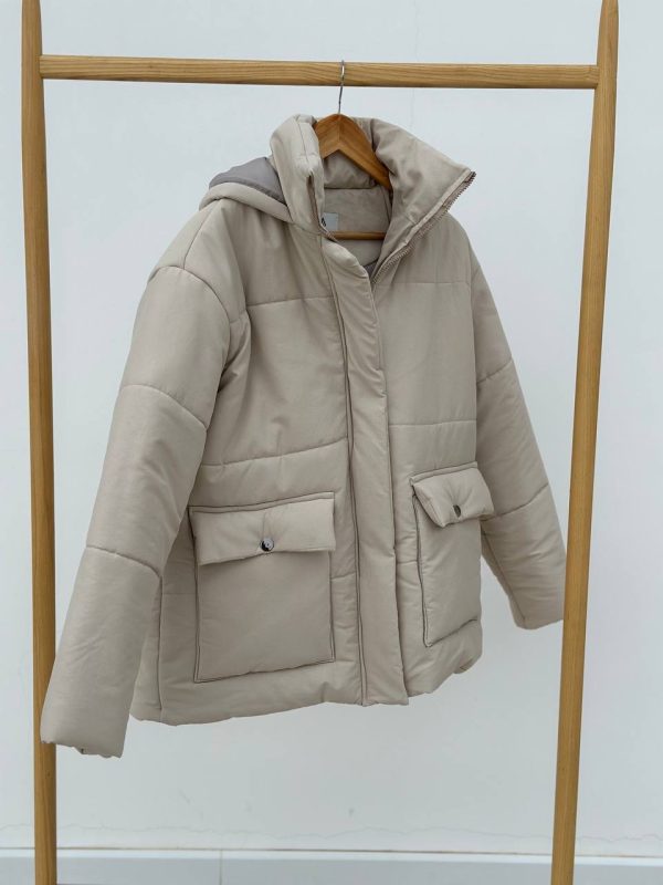 Abrak Jacket - Image 2