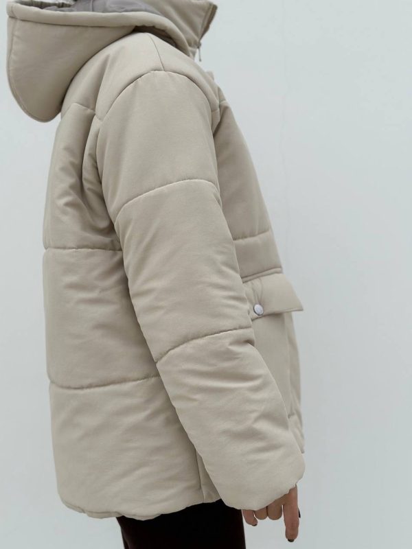 Abrak Jacket - Image 5
