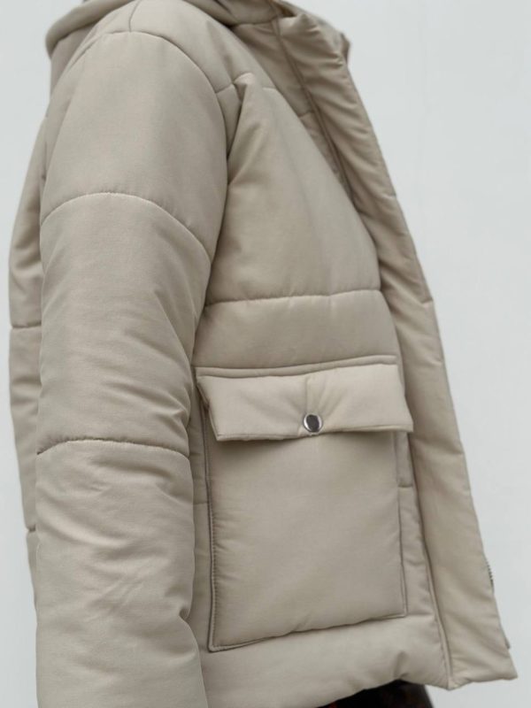 Abrak Jacket - Image 6