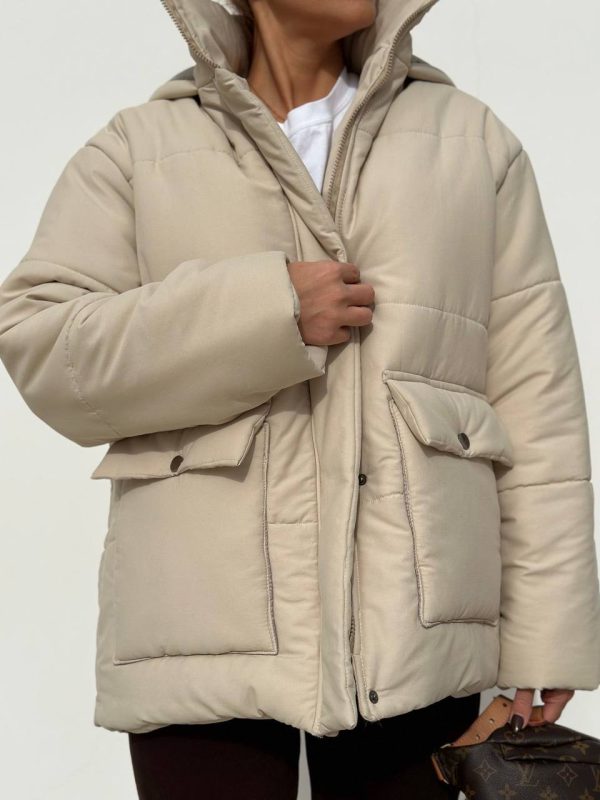 Abrak Jacket - Image 7