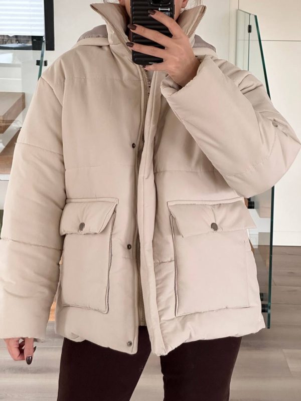 Abrak Jacket