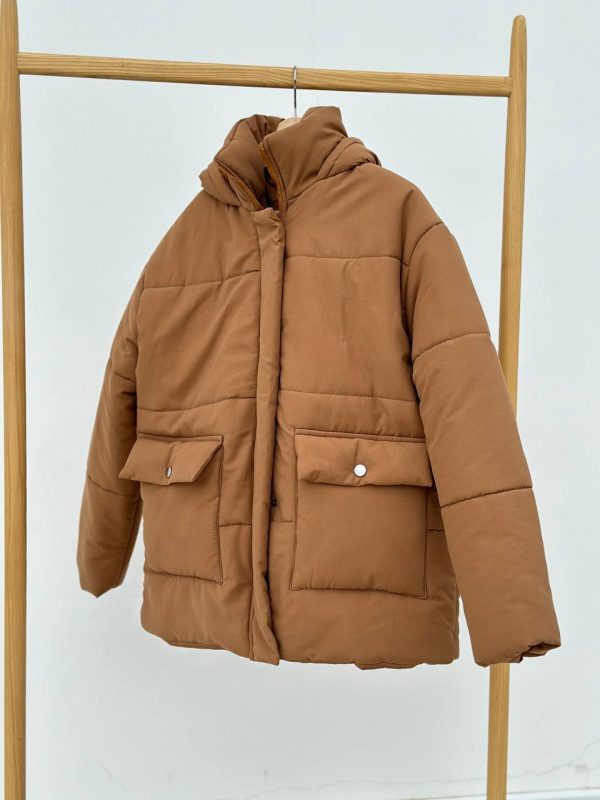 Abrak Jacket - Image 15
