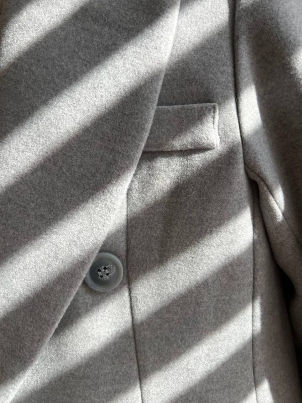 Moghe Coat - Image 11