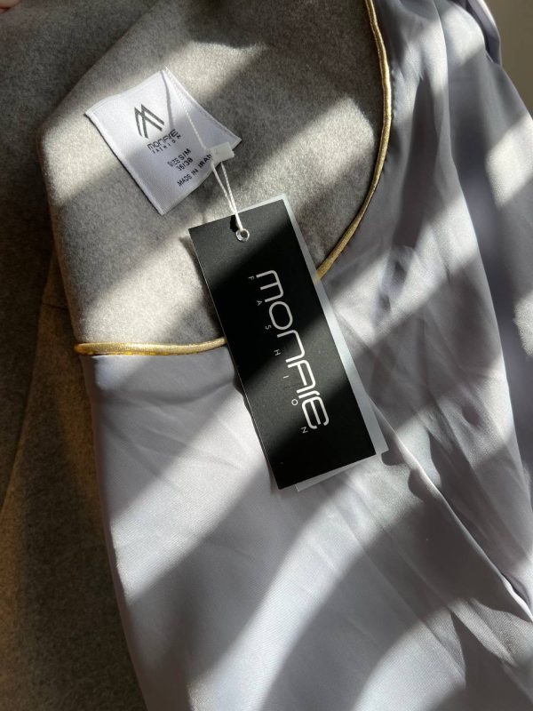 Moghe Coat - Image 14
