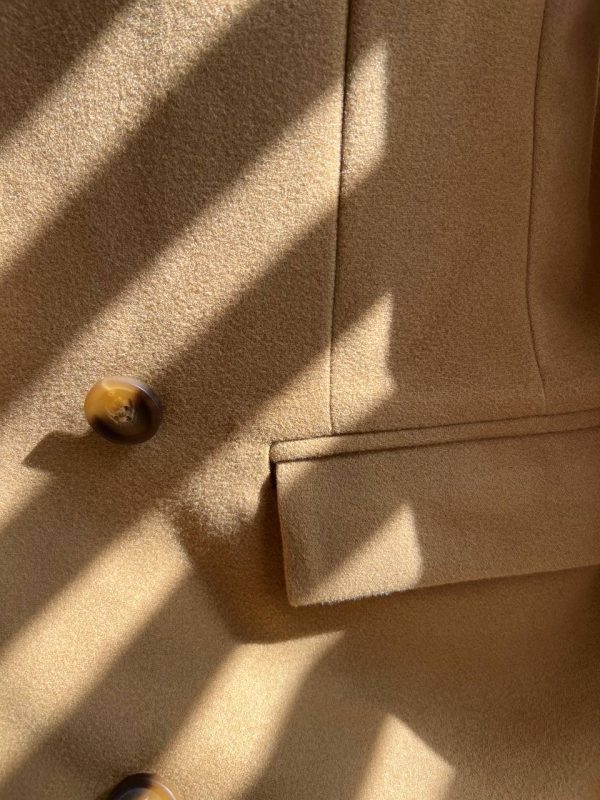 Moghe Coat - Image 5