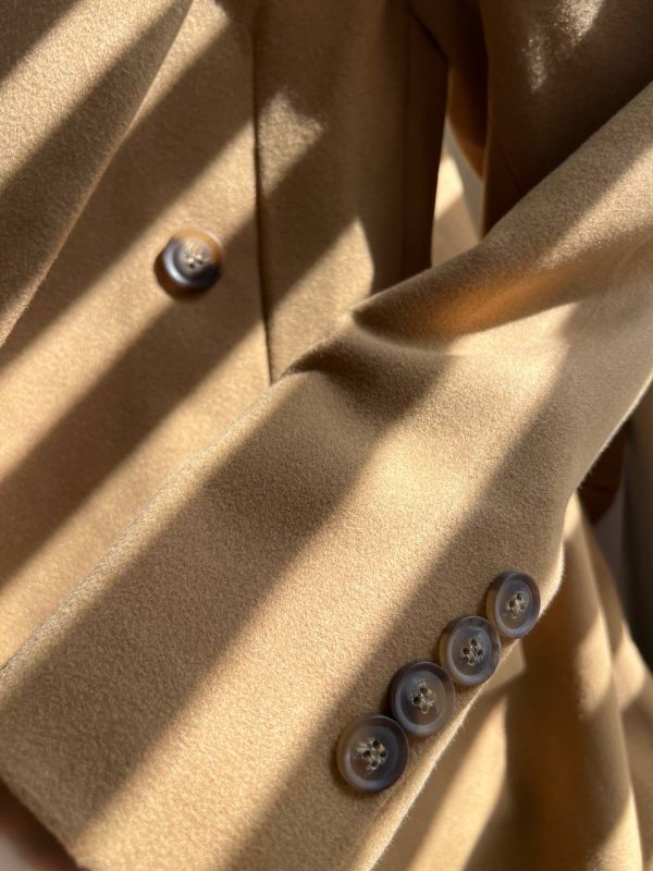 Moghe Coat
