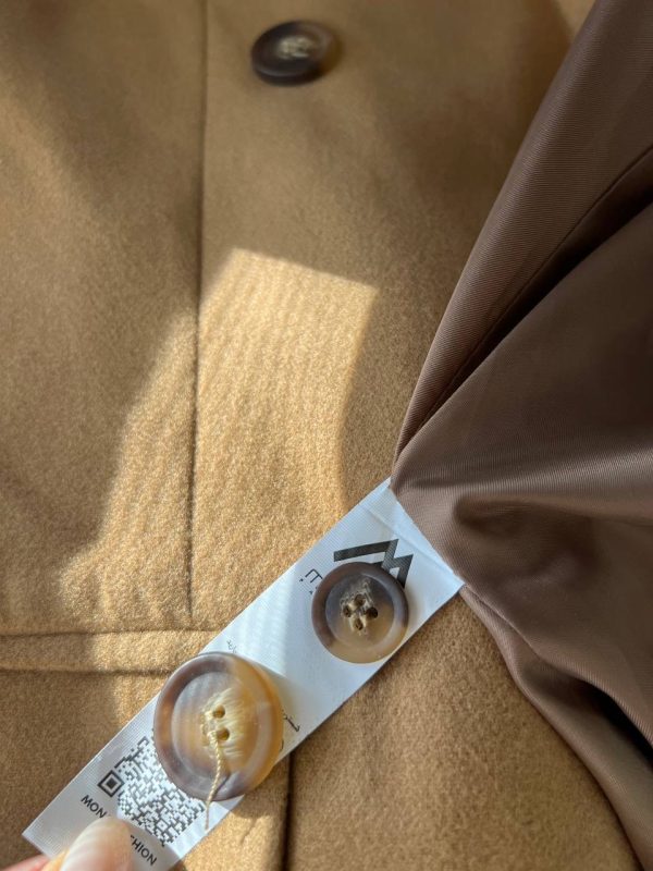 Moghe Coat - Image 8
