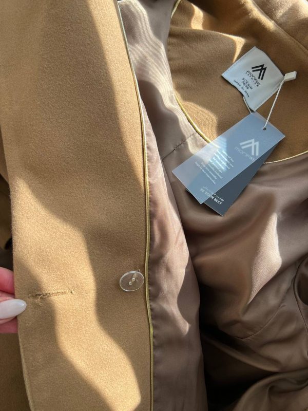 Moghe Coat - Image 9