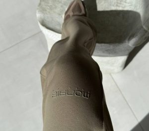 شلوار سوفی