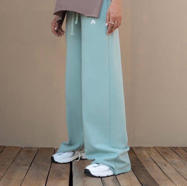 Monaie Wide-Leg Pants - Image 70