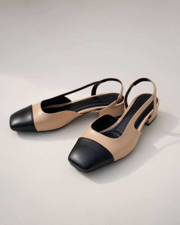 Shayesteh Sandals