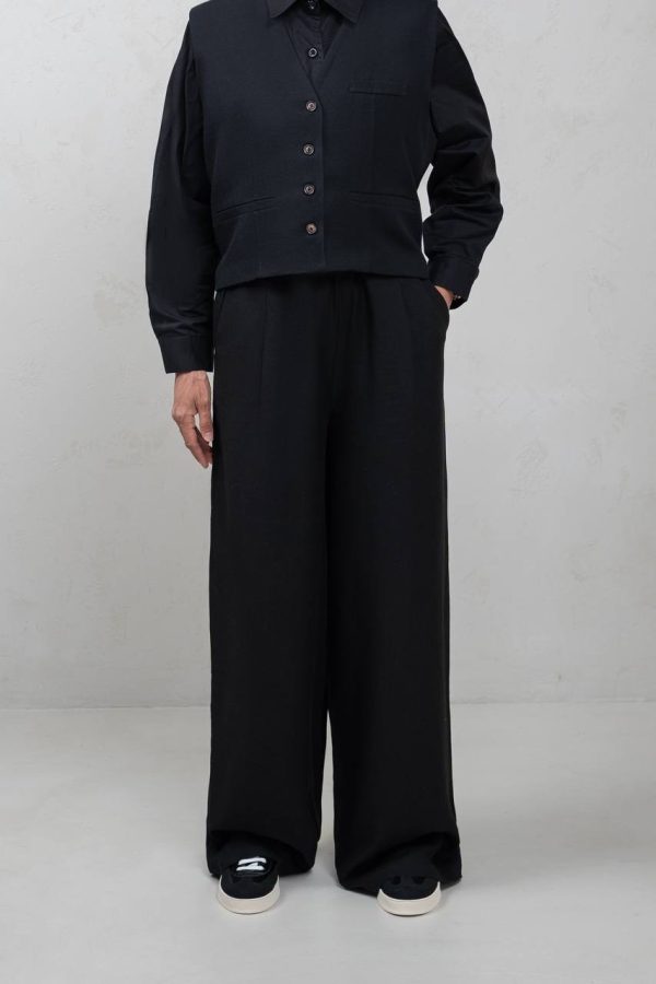 Jabiz Vest & Pants Set - Image 7