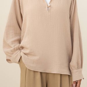 شومیز مروارید