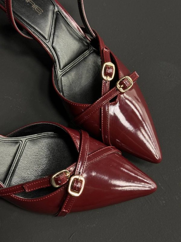 Albaloo Shoes - Image 5