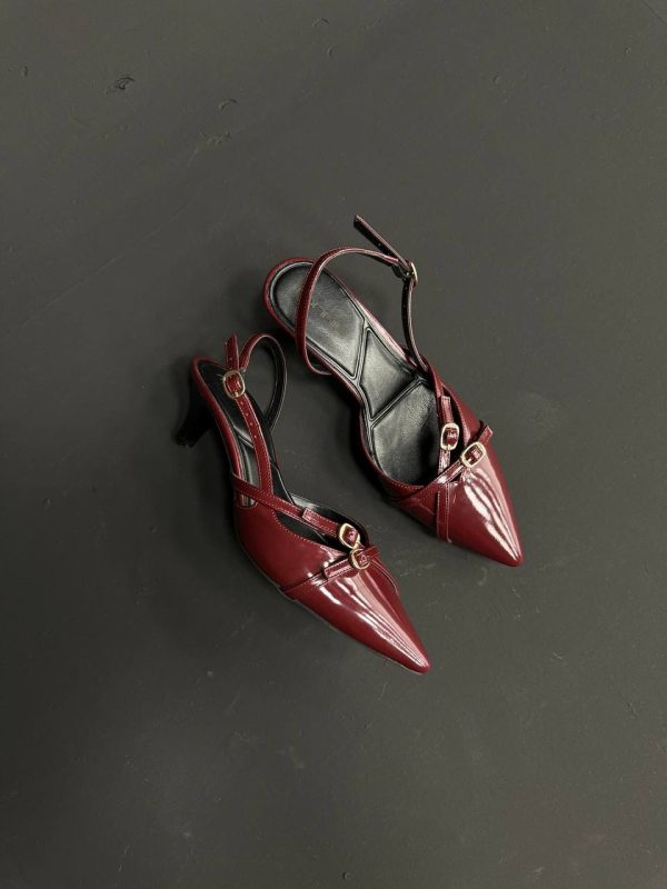 Albaloo Shoes - Image 4