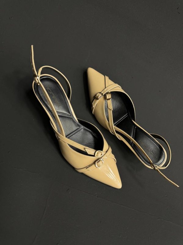 Albaloo Shoes - Image 3