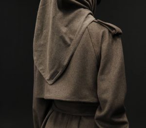 روسری سیلا