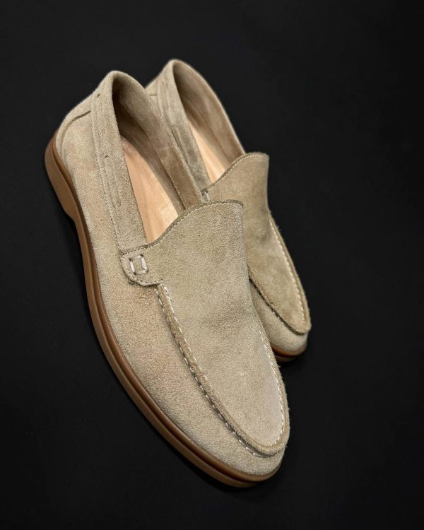 Kelara Loafers - Image 4