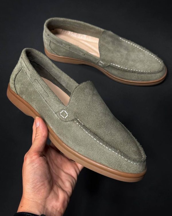 Kelara Loafers - Image 5