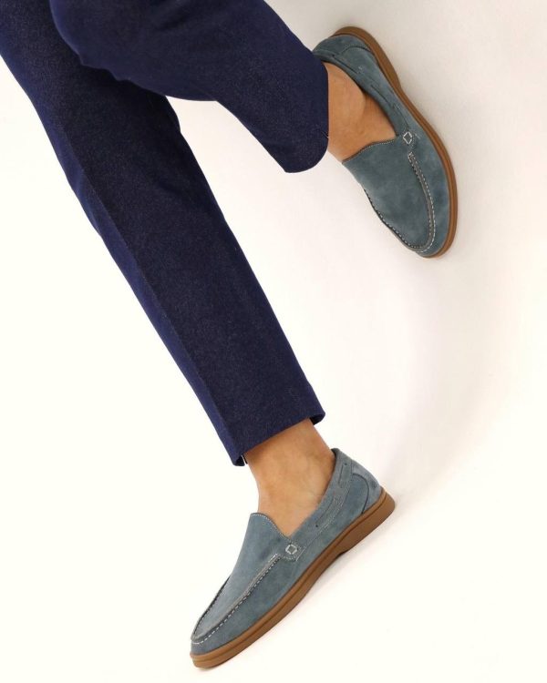 Kelara Loafers - Image 6