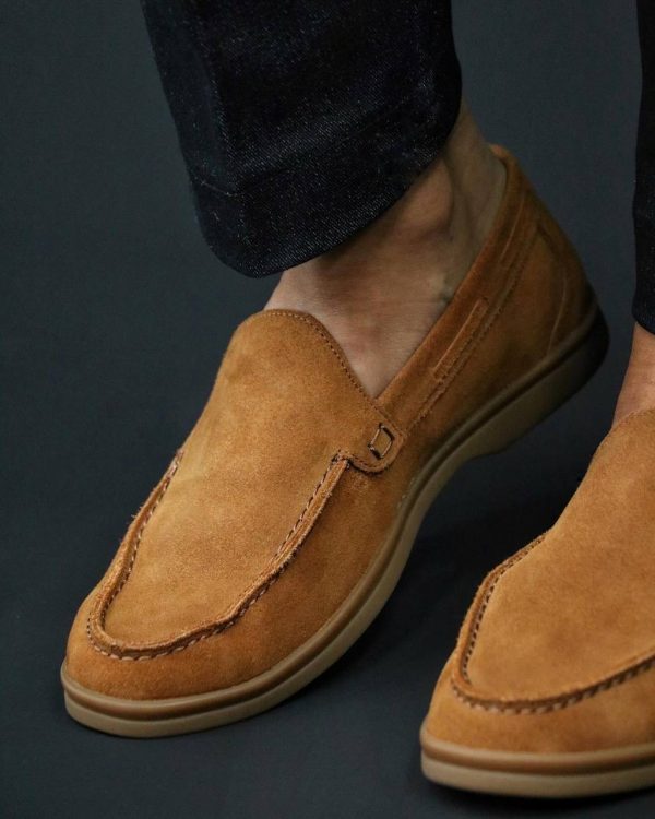 Kelara Loafers - Image 7