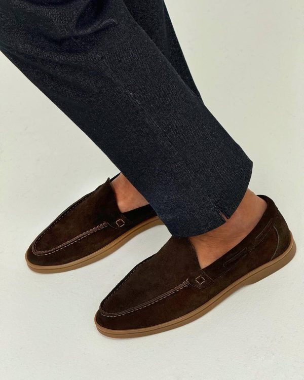 Kelara Loafers - Image 8