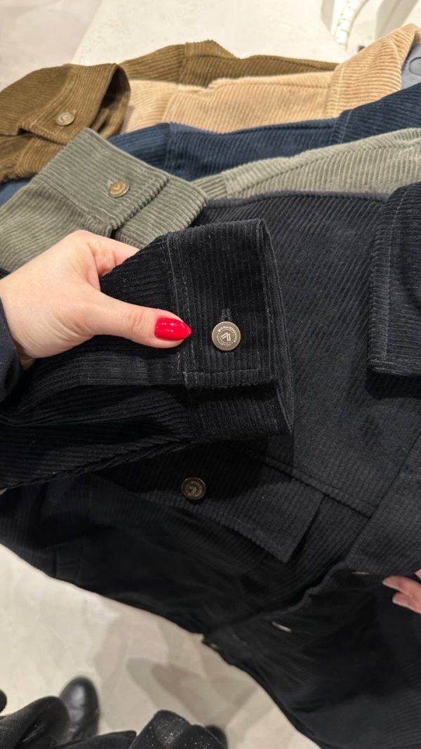 IDi Coat - Image 3