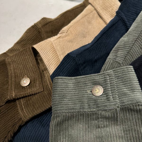 IDi Coat - Image 4