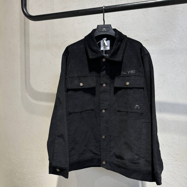 IDi Coat - Image 5