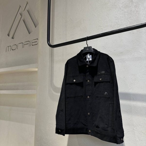 IDi Coat - Image 6