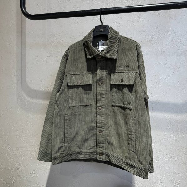 IDi Coat - Image 7
