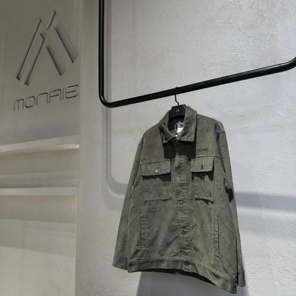 IDi Coat - Image 8