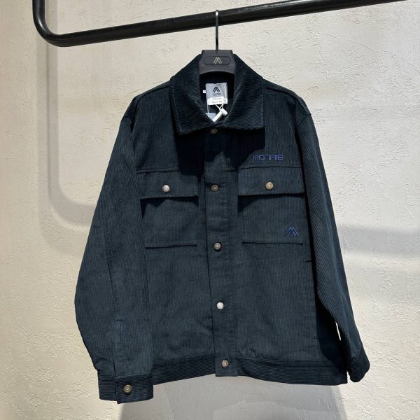 IDi Coat - Image 9