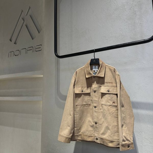 IDi Coat - Image 13