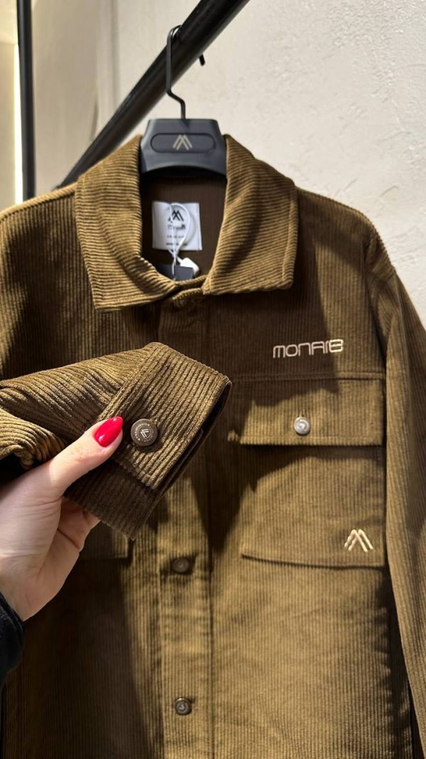 IDi Coat - Image 15